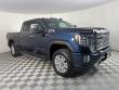 Used 2020 GMC Sierra 3500HD Denali Truck Crew Cab