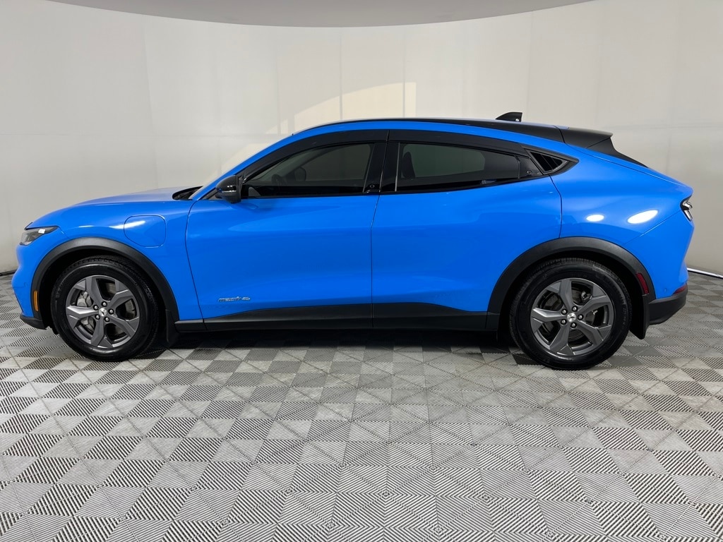 Certified 2023 Ford Mustang Mach-E Select SUV