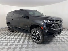 2021 Chevrolet Suburban RST SUV