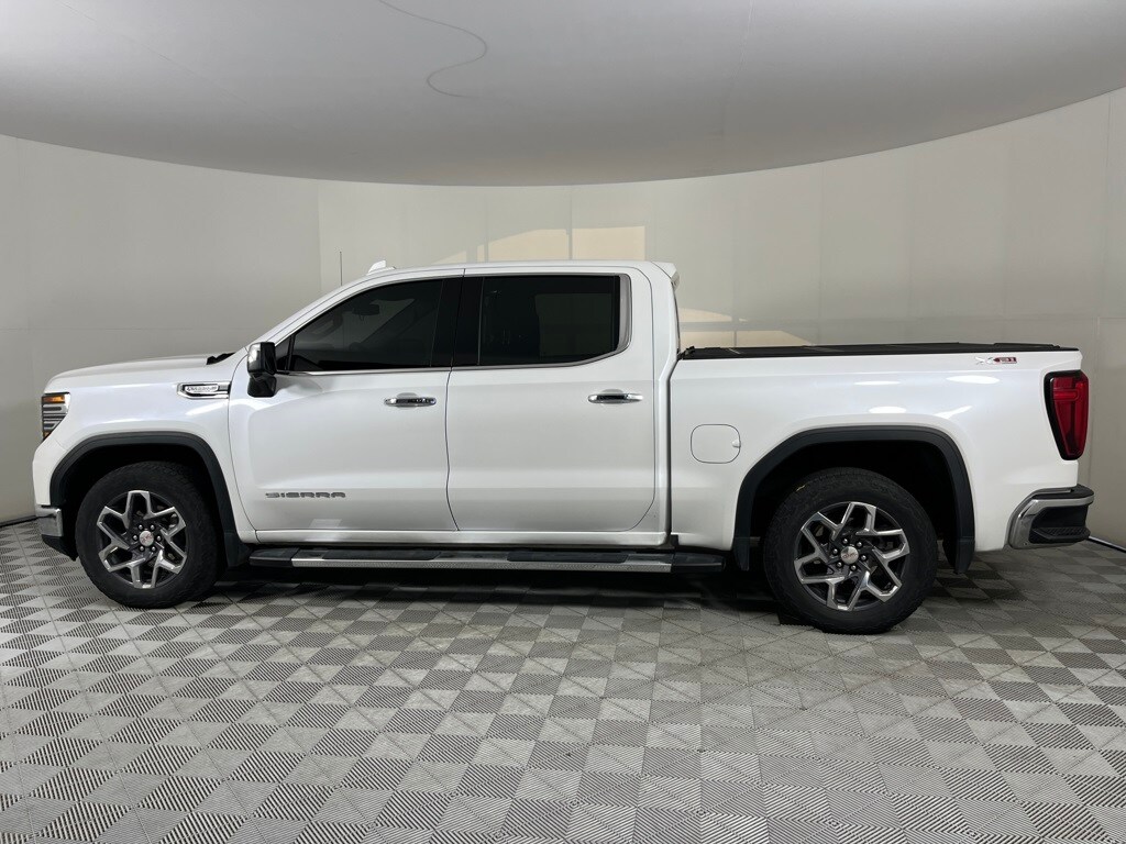 2023 Gmc Sierra 1500 SLT photo 4