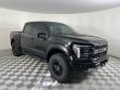 Certified 2024 Ford F-150 Raptor Truck SuperCrew Cab