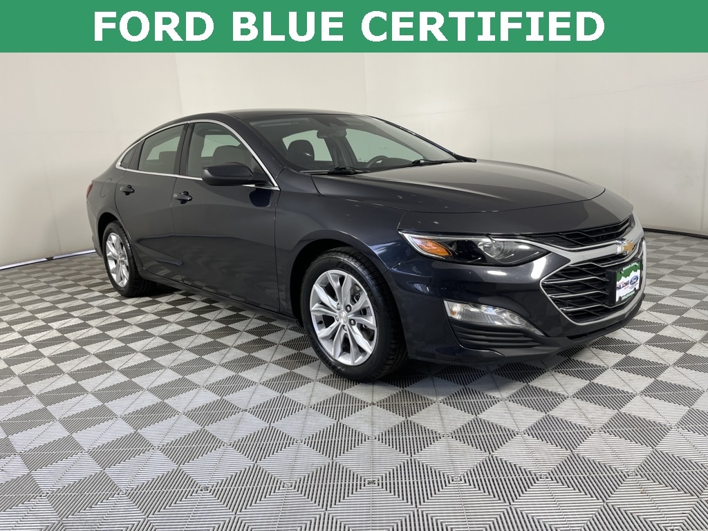 2023 Chevrolet Malibu Sedan 