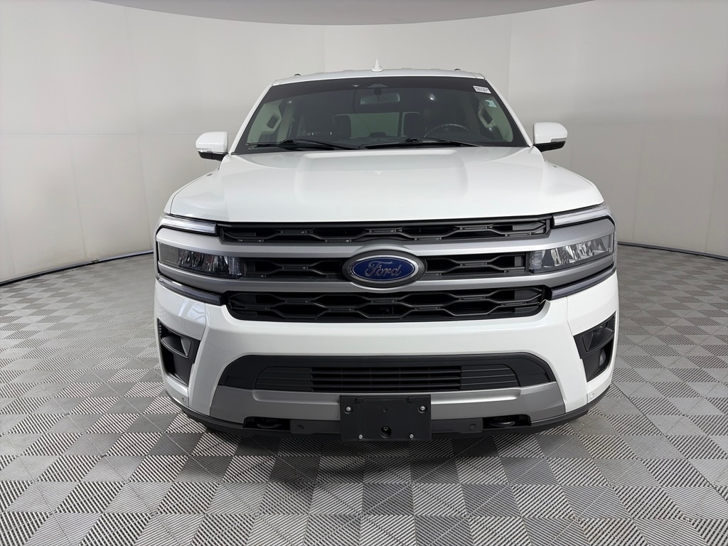 Certified 2022 Ford Expedition XLT SUV