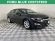 Used 2023 Chevrolet Malibu LT Sedan