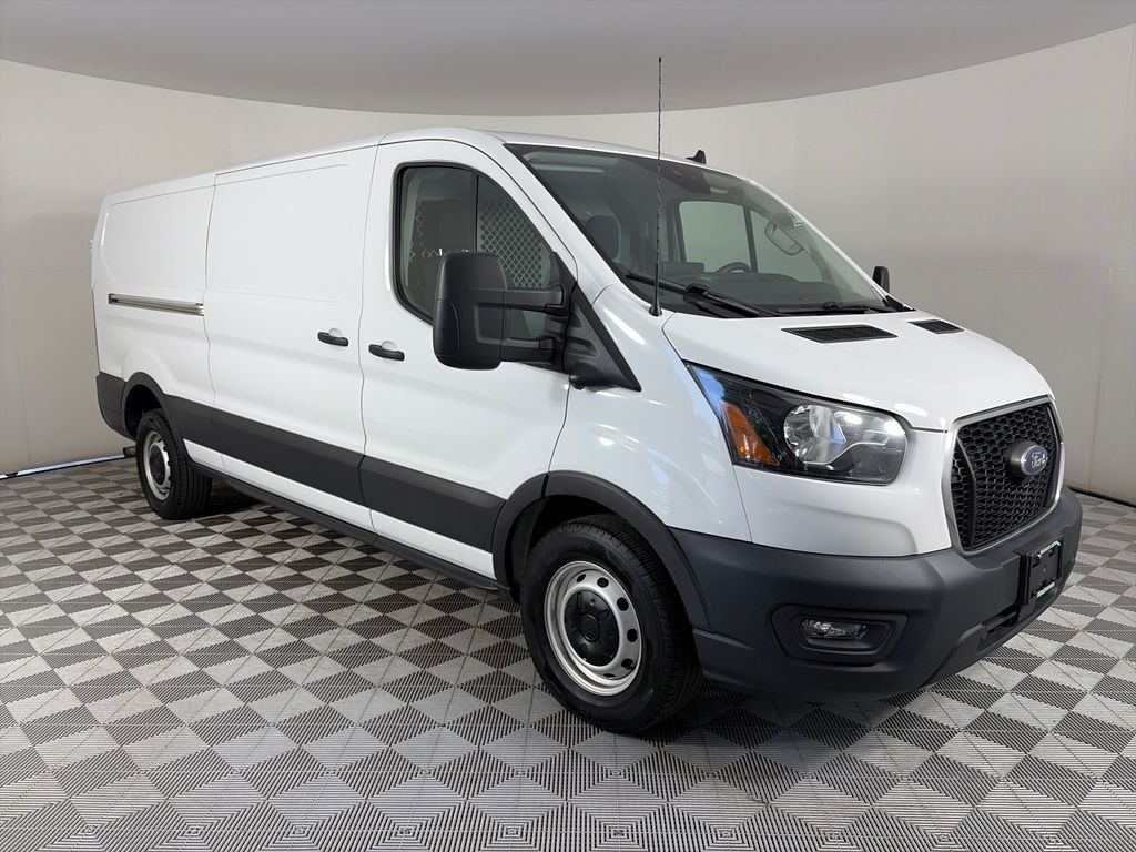 Used 2023 Ford Transit-250 Cargo Base Van Low Roof Van