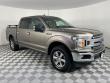 Used 2018 Ford F-150 XLT Truck SuperCrew Cab