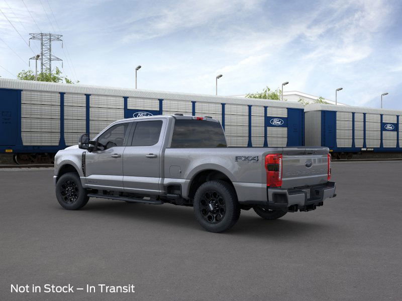 2025 Ford F-250 Super Duty XLT - Photo 5