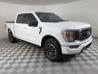 Used 2022 Ford F-150 XLT Truck SuperCrew Cab