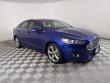 Used 2016 Ford Fusion SE Sedan