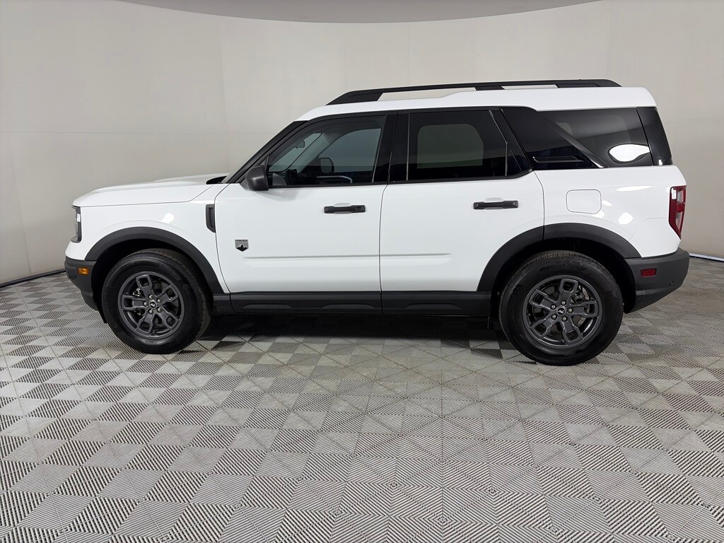 Used 2023 Ford Bronco Sport Big Bend SUV