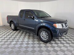 2019 Nissan Frontier SV Truck King Cab