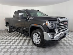 2022 GMC Sierra 3500 HD SLT Truck Crew Cab