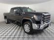 Certified 2022 GMC Sierra 3500 HD SLT Truck Crew Cab