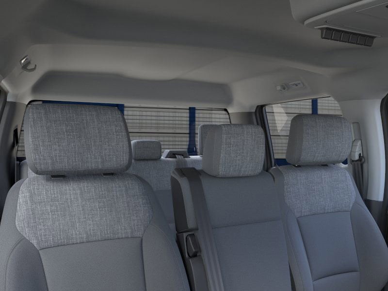 2025 Ford F-250 Super Duty XLT - Photo 23