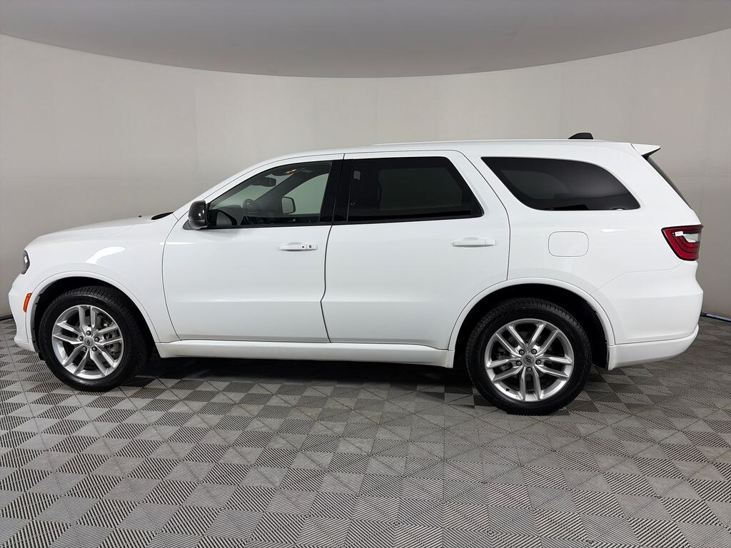 Used 2023 Dodge Durango GT SUV
