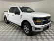 Certified 2024 Ford F-150 XLT Truck SuperCrew Cab