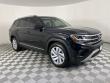Used 2021 Volkswagen Atlas SEL SUV
