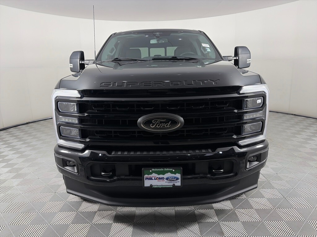 Certified 2023 Ford F-250 XLT Truck Crew Cab