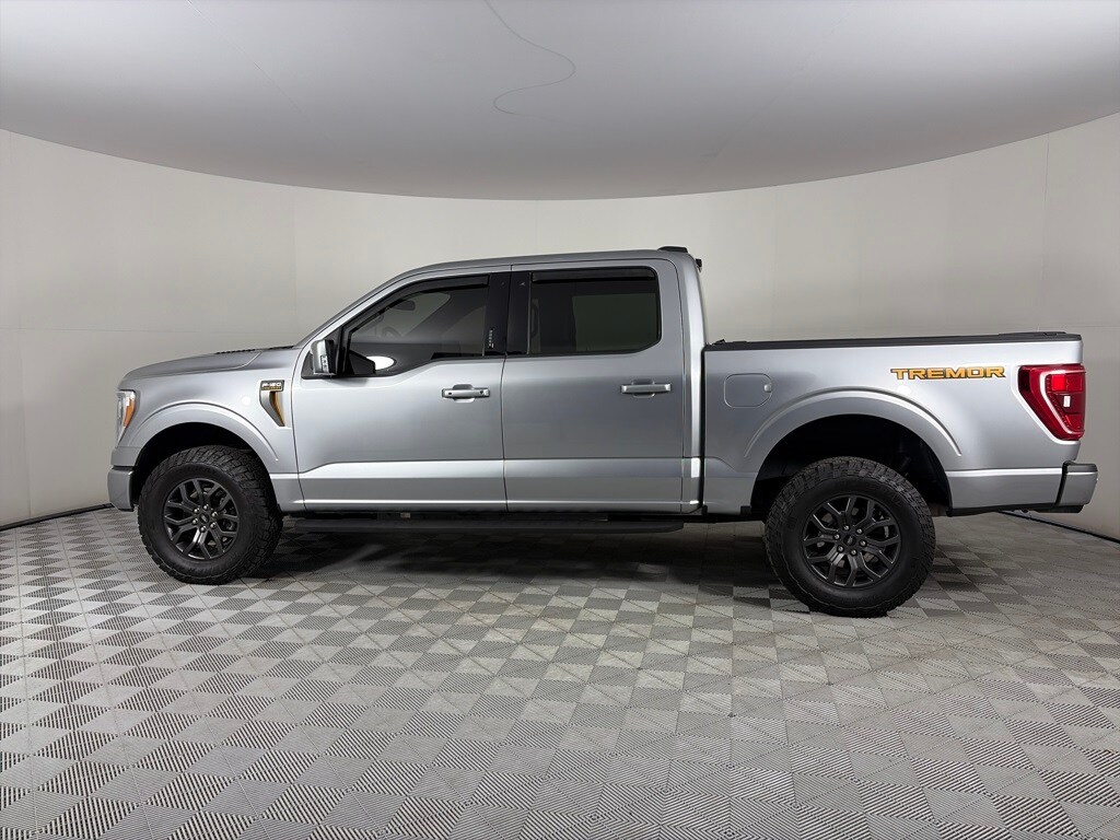 2023 Ford F-150 Tremor photo 4