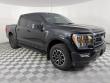 Certified 2023 Ford F-150 XLT Truck SuperCrew Cab