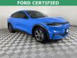 Certified 2023 Ford Mustang Mach-E Select SUV