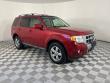 Used 2011 Ford Escape Limited SUV