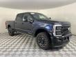 Certified 2025 Ford F-350 Platinum Truck Crew Cab