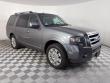 Used 2011 Ford Expedition Limited SUV