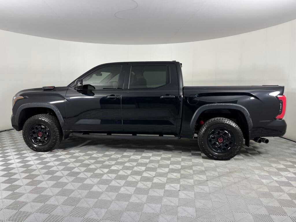 2023 Toyota Tundra TRD Pro photo 4
