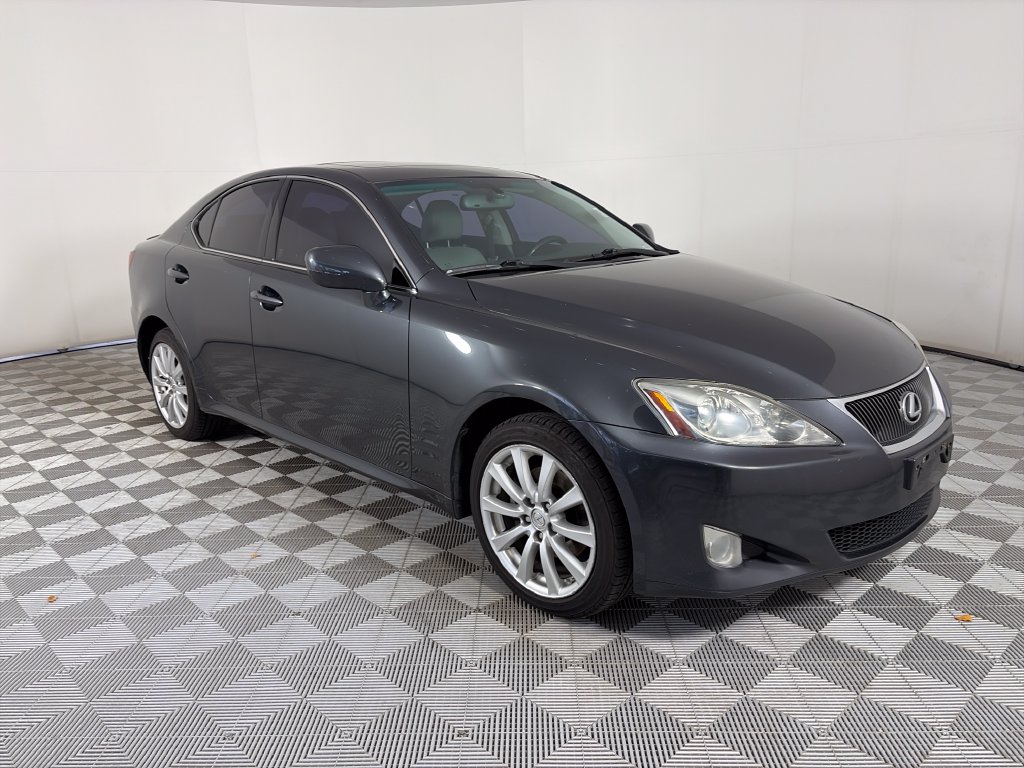 2008 Lexus IS 250