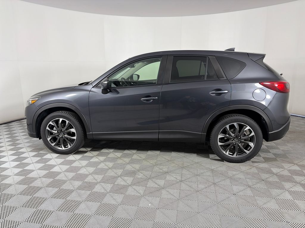 Used 2016 Mazda Mazda CX-5 Grand Touring SUV