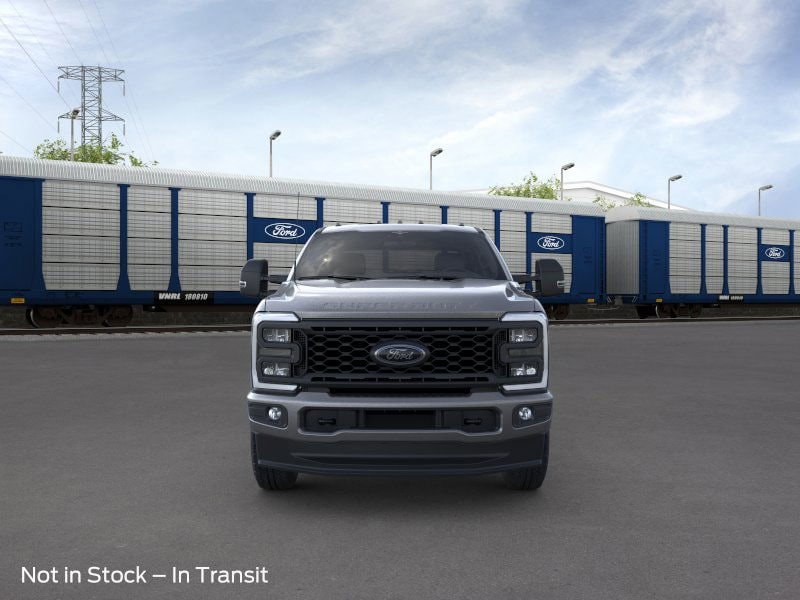 2025 Ford F-250 Super Duty XLT - Photo 7