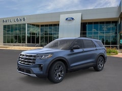 2026 Ford Explorer Active SUV