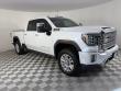 Used 2023 GMC Sierra 2500 HD Denali Truck Crew Cab