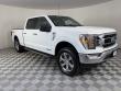 Used 2021 Ford F-150 XLT Truck SuperCrew Cab