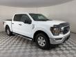 Certified 2023 Ford F-150 XLT Truck SuperCrew Cab