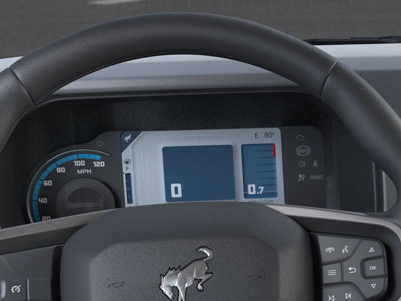 2025 Ford Bronco 4-Door Base - Photo 14