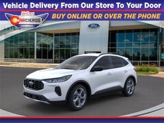 2025 Ford Escape ST-Line SUV