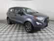Certified 2021 Ford EcoSport S SUV