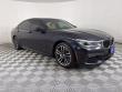 Used 2017 BMW 750i 750i xDrive Sedan
