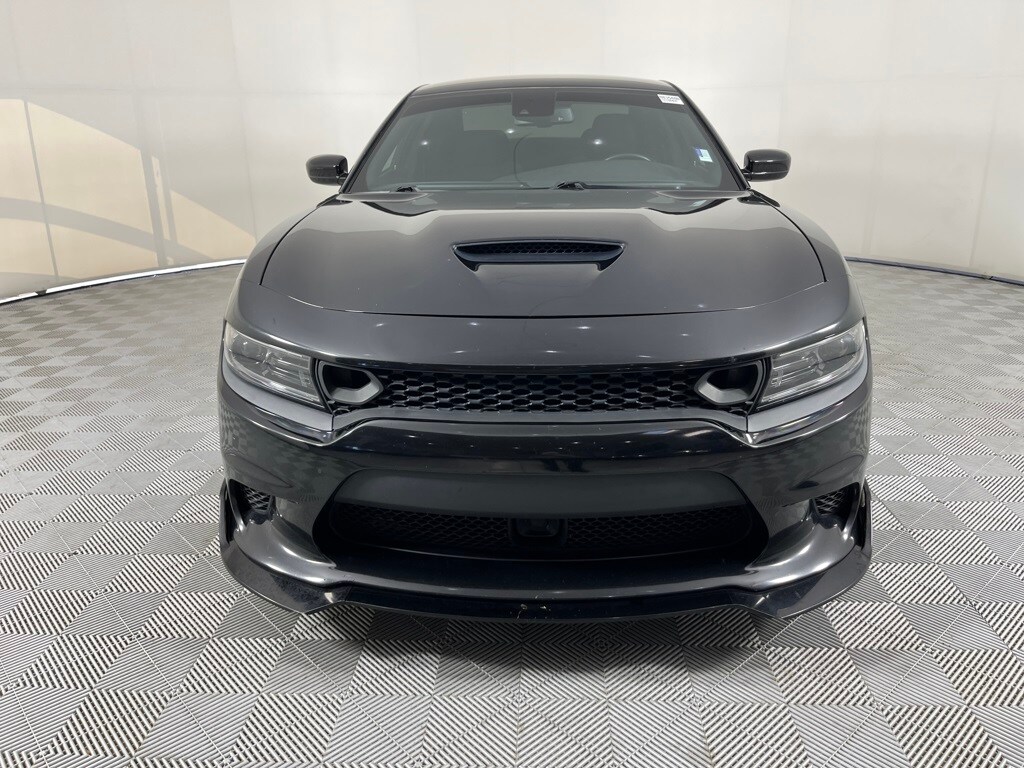 2023 Dodge Charger R/T photo 2