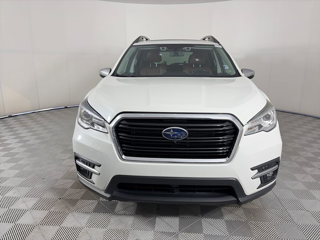 Used 2019 Subaru Ascent Touring SUV
