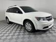 Used 2018 Dodge Journey SE SUV