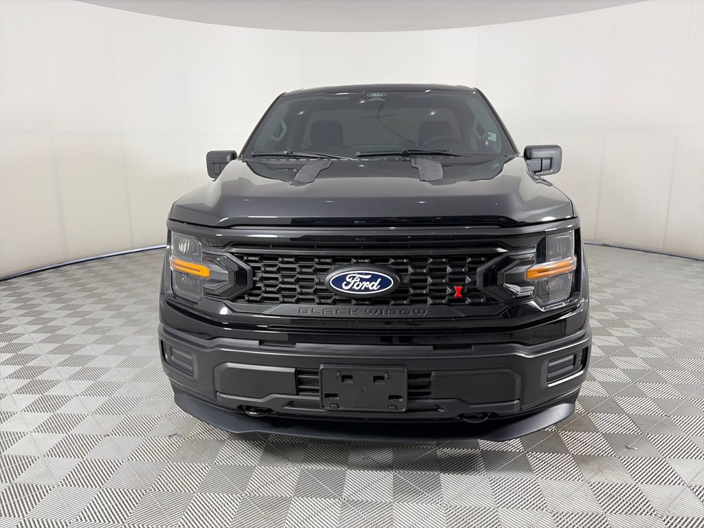 Used 2025 Ford F-150 XL Truck Regular Cab