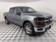 Certified 2025 Ford F-150 XLT Truck SuperCrew Cab