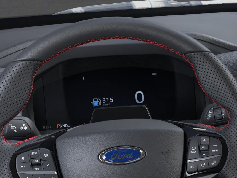2025 Ford Explorer ST-Line - Photo 14