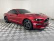 Certified 2021 Ford Mustang Ecoboost Coupe