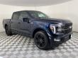 Certified 2024 Ford F-150 Platinum Truck SuperCrew Cab