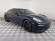 Used 2015 Porsche Panamera S Hatchback