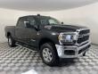 Used 2024 Ram 2500 Big Horn Truck Crew Cab